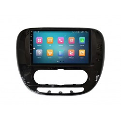 KIA SOUL - 9" МУЛТИМЕДИЯ / Навигация android 16